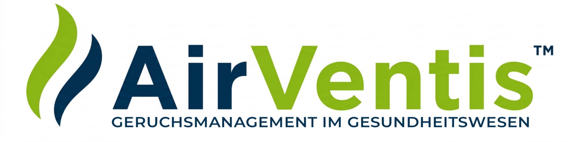 Logo des AIRVENTIS Hygienesystems